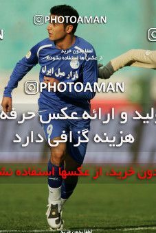 1240966, Tehran, Iran, لیگ برتر فوتبال ایران، Persian Gulf Cup، Week 17، First Leg، Esteghlal 5 v 0 Payam Khorasan on 2008/12/03 at Azadi Stadium