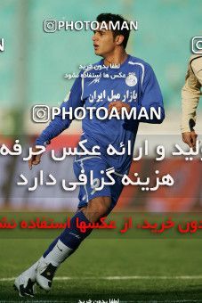 1241006, Tehran, Iran, لیگ برتر فوتبال ایران، Persian Gulf Cup، Week 17، First Leg، Esteghlal 5 v 0 Payam Khorasan on 2008/12/03 at Azadi Stadium