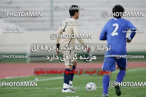 1240904, Tehran, Iran, لیگ برتر فوتبال ایران، Persian Gulf Cup، Week 17، First Leg، Esteghlal 5 v 0 Payam Khorasan on 2008/12/03 at Azadi Stadium