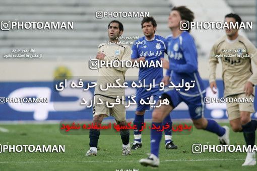 1240972, Tehran, Iran, لیگ برتر فوتبال ایران، Persian Gulf Cup، Week 17، First Leg، Esteghlal 5 v 0 Payam Khorasan on 2008/12/03 at Azadi Stadium