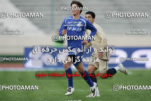 1241168, Tehran, Iran, لیگ برتر فوتبال ایران، Persian Gulf Cup، Week 17، First Leg، Esteghlal 5 v 0 Payam Khorasan on 2008/12/03 at Azadi Stadium