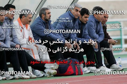 1241103, Tehran, Iran, لیگ برتر فوتبال ایران، Persian Gulf Cup، Week 17، First Leg، Esteghlal 5 v 0 Payam Khorasan on 2008/12/03 at Azadi Stadium
