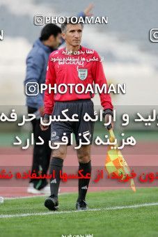 1241084, Tehran, Iran, لیگ برتر فوتبال ایران، Persian Gulf Cup، Week 17، First Leg، Esteghlal 5 v 0 Payam Khorasan on 2008/12/03 at Azadi Stadium
