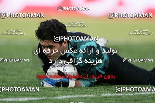 1240926, Tehran, Iran, لیگ برتر فوتبال ایران، Persian Gulf Cup، Week 17، First Leg، Esteghlal 5 v 0 Payam Khorasan on 2008/12/03 at Azadi Stadium