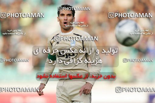 1241054, لیگ برتر فوتبال ایران، Persian Gulf Cup، Week 17، First Leg، 2008/12/03، Tehran، Azadi Stadium، Esteghlal 5 - 0 Payam Khorasan