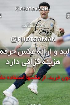 1241124, Tehran, Iran, لیگ برتر فوتبال ایران، Persian Gulf Cup، Week 17، First Leg، Esteghlal 5 v 0 Payam Khorasan on 2008/12/03 at Azadi Stadium