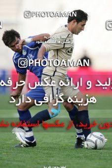 1240901, Tehran, Iran, لیگ برتر فوتبال ایران، Persian Gulf Cup، Week 17، First Leg، Esteghlal 5 v 0 Payam Khorasan on 2008/12/03 at Azadi Stadium