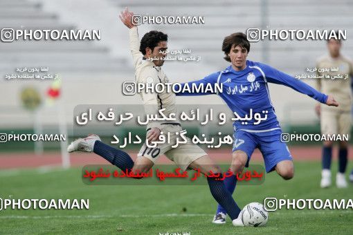 1241139, Tehran, Iran, لیگ برتر فوتبال ایران، Persian Gulf Cup، Week 17، First Leg، Esteghlal 5 v 0 Payam Khorasan on 2008/12/03 at Azadi Stadium
