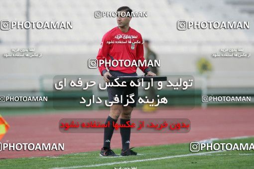 1241053, Tehran, Iran, لیگ برتر فوتبال ایران، Persian Gulf Cup، Week 17، First Leg، Esteghlal 5 v 0 Payam Khorasan on 2008/12/03 at Azadi Stadium