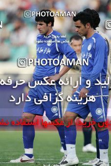 1241098, Tehran, Iran, لیگ برتر فوتبال ایران، Persian Gulf Cup، Week 17، First Leg، Esteghlal 5 v 0 Payam Khorasan on 2008/12/03 at Azadi Stadium