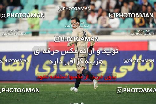 1241050, Tehran, Iran, لیگ برتر فوتبال ایران، Persian Gulf Cup، Week 17، First Leg، Esteghlal 5 v 0 Payam Khorasan on 2008/12/03 at Azadi Stadium