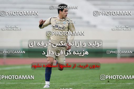 1240917, Tehran, Iran, لیگ برتر فوتبال ایران، Persian Gulf Cup، Week 17، First Leg، Esteghlal 5 v 0 Payam Khorasan on 2008/12/03 at Azadi Stadium