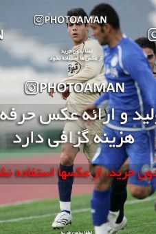 1241194, Tehran, Iran, لیگ برتر فوتبال ایران، Persian Gulf Cup، Week 17، First Leg، Esteghlal 5 v 0 Payam Khorasan on 2008/12/03 at Azadi Stadium