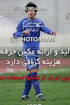 1240868, Tehran, Iran, لیگ برتر فوتبال ایران، Persian Gulf Cup، Week 17، First Leg، Esteghlal 5 v 0 Payam Khorasan on 2008/12/03 at Azadi Stadium