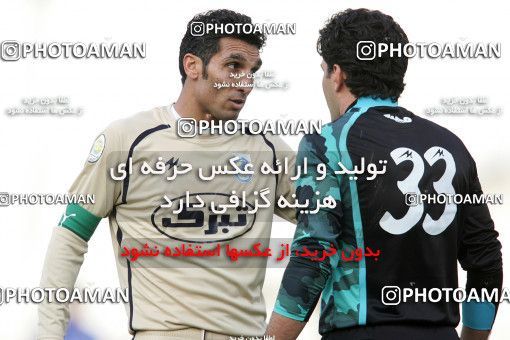 1241097, لیگ برتر فوتبال ایران، Persian Gulf Cup، Week 17، First Leg، 2008/12/03، Tehran، Azadi Stadium، Esteghlal 5 - 0 Payam Khorasan