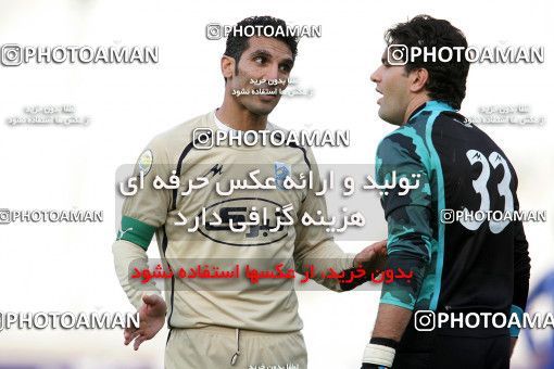 1241112, Tehran, Iran, لیگ برتر فوتبال ایران، Persian Gulf Cup، Week 17، First Leg، Esteghlal 5 v 0 Payam Khorasan on 2008/12/03 at Azadi Stadium