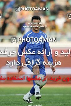 1241184, Tehran, Iran, لیگ برتر فوتبال ایران، Persian Gulf Cup، Week 17، First Leg، Esteghlal 5 v 0 Payam Khorasan on 2008/12/03 at Azadi Stadium