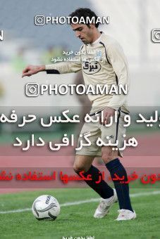1240909, Tehran, Iran, لیگ برتر فوتبال ایران، Persian Gulf Cup، Week 17، First Leg، Esteghlal 5 v 0 Payam Khorasan on 2008/12/03 at Azadi Stadium