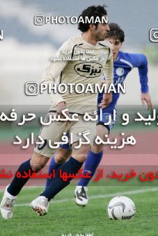 1241064, Tehran, Iran, لیگ برتر فوتبال ایران، Persian Gulf Cup، Week 17، First Leg، Esteghlal 5 v 0 Payam Khorasan on 2008/12/03 at Azadi Stadium