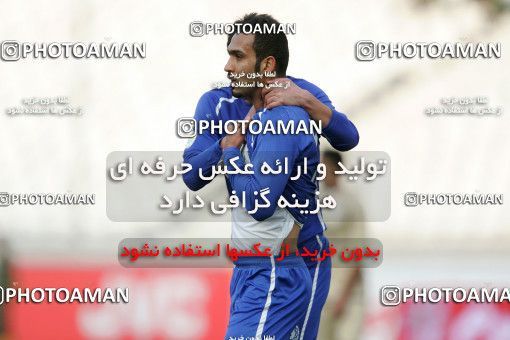 1241176, Tehran, Iran, لیگ برتر فوتبال ایران، Persian Gulf Cup، Week 17، First Leg، Esteghlal 5 v 0 Payam Khorasan on 2008/12/03 at Azadi Stadium