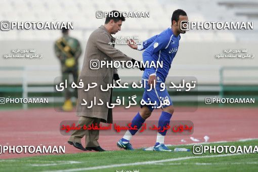 1241157, Tehran, Iran, لیگ برتر فوتبال ایران، Persian Gulf Cup، Week 17، First Leg، Esteghlal 5 v 0 Payam Khorasan on 2008/12/03 at Azadi Stadium