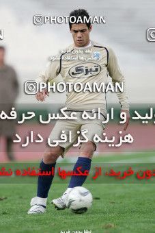 1240995, Tehran, Iran, لیگ برتر فوتبال ایران، Persian Gulf Cup، Week 17، First Leg، Esteghlal 5 v 0 Payam Khorasan on 2008/12/03 at Azadi Stadium