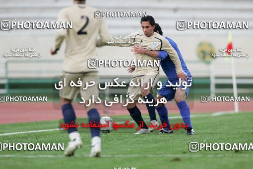 1241062, Tehran, Iran, لیگ برتر فوتبال ایران، Persian Gulf Cup، Week 17، First Leg، Esteghlal 5 v 0 Payam Khorasan on 2008/12/03 at Azadi Stadium