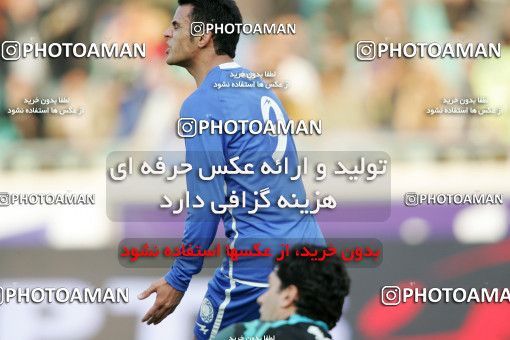 1241027, Tehran, Iran, لیگ برتر فوتبال ایران، Persian Gulf Cup، Week 17، First Leg، Esteghlal 5 v 0 Payam Khorasan on 2008/12/03 at Azadi Stadium