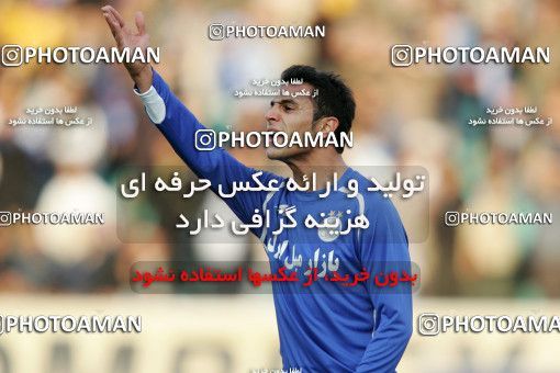 1241029, Tehran, Iran, لیگ برتر فوتبال ایران، Persian Gulf Cup، Week 17، First Leg، Esteghlal 5 v 0 Payam Khorasan on 2008/12/03 at Azadi Stadium