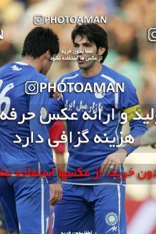 1240984, Tehran, Iran, لیگ برتر فوتبال ایران، Persian Gulf Cup، Week 17، First Leg، Esteghlal 5 v 0 Payam Khorasan on 2008/12/03 at Azadi Stadium