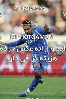 1240963, Tehran, Iran, لیگ برتر فوتبال ایران، Persian Gulf Cup، Week 17، First Leg، Esteghlal 5 v 0 Payam Khorasan on 2008/12/03 at Azadi Stadium