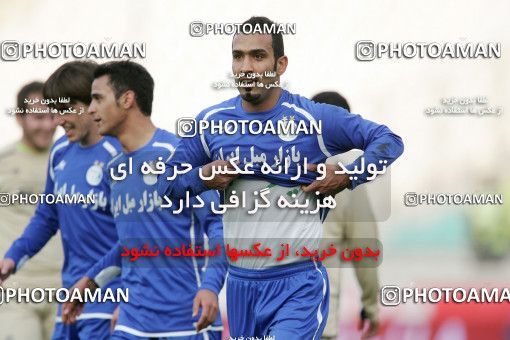 1240887, Tehran, Iran, لیگ برتر فوتبال ایران، Persian Gulf Cup، Week 17، First Leg، Esteghlal 5 v 0 Payam Khorasan on 2008/12/03 at Azadi Stadium