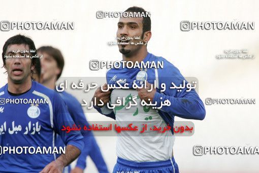1241140, Tehran, Iran, لیگ برتر فوتبال ایران، Persian Gulf Cup، Week 17، First Leg، Esteghlal 5 v 0 Payam Khorasan on 2008/12/03 at Azadi Stadium