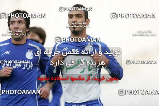 1240923, Tehran, Iran, لیگ برتر فوتبال ایران، Persian Gulf Cup، Week 17، First Leg، Esteghlal 5 v 0 Payam Khorasan on 2008/12/03 at Azadi Stadium
