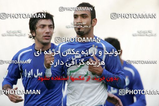 1241044, Tehran, Iran, لیگ برتر فوتبال ایران، Persian Gulf Cup، Week 17، First Leg، Esteghlal 5 v 0 Payam Khorasan on 2008/12/03 at Azadi Stadium