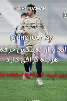 1240967, Tehran, Iran, لیگ برتر فوتبال ایران، Persian Gulf Cup، Week 17، First Leg، Esteghlal 5 v 0 Payam Khorasan on 2008/12/03 at Azadi Stadium