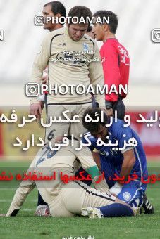 1240873, Tehran, Iran, لیگ برتر فوتبال ایران، Persian Gulf Cup، Week 17، First Leg، Esteghlal 5 v 0 Payam Khorasan on 2008/12/03 at Azadi Stadium