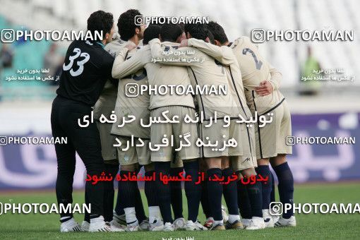 1240892, Tehran, Iran, لیگ برتر فوتبال ایران، Persian Gulf Cup، Week 17، First Leg، Esteghlal 5 v 0 Payam Khorasan on 2008/12/03 at Azadi Stadium