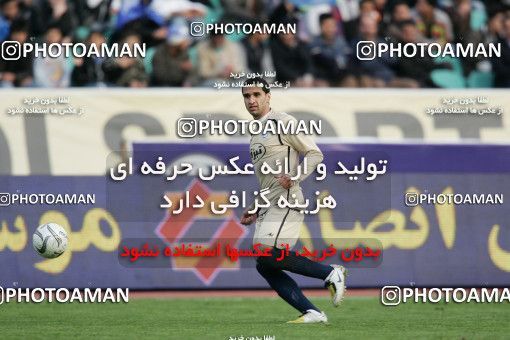 1241039, Tehran, Iran, لیگ برتر فوتبال ایران، Persian Gulf Cup، Week 17، First Leg، Esteghlal 5 v 0 Payam Khorasan on 2008/12/03 at Azadi Stadium