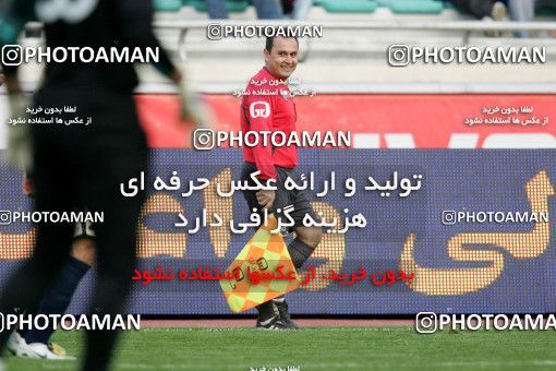 1240937, Tehran, Iran, لیگ برتر فوتبال ایران، Persian Gulf Cup، Week 17، First Leg، Esteghlal 5 v 0 Payam Khorasan on 2008/12/03 at Azadi Stadium