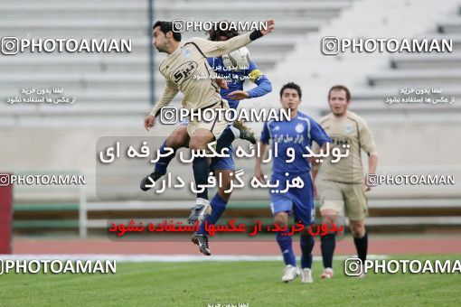 1240989, Tehran, Iran, لیگ برتر فوتبال ایران، Persian Gulf Cup، Week 17، First Leg، Esteghlal 5 v 0 Payam Khorasan on 2008/12/03 at Azadi Stadium