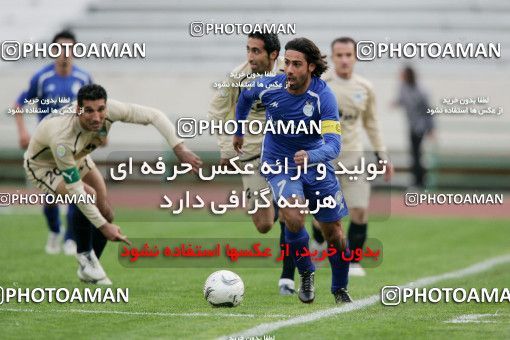 1241165, Tehran, Iran, لیگ برتر فوتبال ایران، Persian Gulf Cup، Week 17، First Leg، Esteghlal 5 v 0 Payam Khorasan on 2008/12/03 at Azadi Stadium