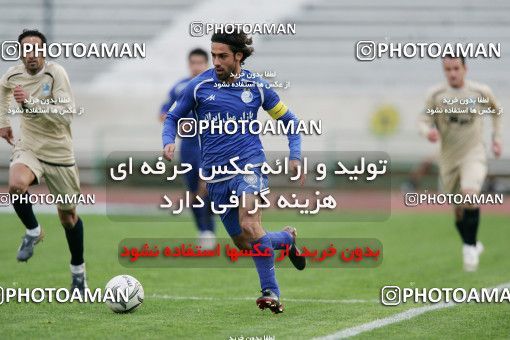 1240988, Tehran, Iran, لیگ برتر فوتبال ایران، Persian Gulf Cup، Week 17، First Leg، Esteghlal 5 v 0 Payam Khorasan on 2008/12/03 at Azadi Stadium