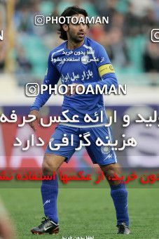 1240927, Tehran, Iran, لیگ برتر فوتبال ایران، Persian Gulf Cup، Week 17، First Leg، Esteghlal 5 v 0 Payam Khorasan on 2008/12/03 at Azadi Stadium