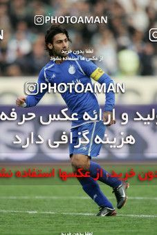 1241110, Tehran, Iran, لیگ برتر فوتبال ایران، Persian Gulf Cup، Week 17، First Leg، Esteghlal 5 v 0 Payam Khorasan on 2008/12/03 at Azadi Stadium