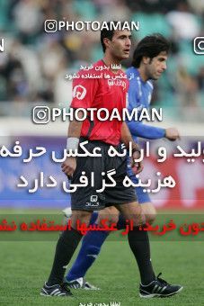 1240956, Tehran, Iran, لیگ برتر فوتبال ایران، Persian Gulf Cup، Week 17، First Leg، Esteghlal 5 v 0 Payam Khorasan on 2008/12/03 at Azadi Stadium
