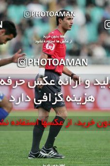 1240970, Tehran, Iran, لیگ برتر فوتبال ایران، Persian Gulf Cup، Week 17، First Leg، Esteghlal 5 v 0 Payam Khorasan on 2008/12/03 at Azadi Stadium
