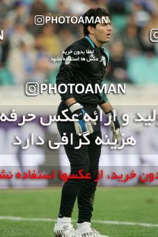 1240897, Tehran, Iran, لیگ برتر فوتبال ایران، Persian Gulf Cup، Week 17، First Leg، Esteghlal 5 v 0 Payam Khorasan on 2008/12/03 at Azadi Stadium
