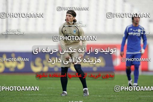 1241099, Tehran, Iran, لیگ برتر فوتبال ایران، Persian Gulf Cup، Week 17، First Leg، Esteghlal 5 v 0 Payam Khorasan on 2008/12/03 at Azadi Stadium