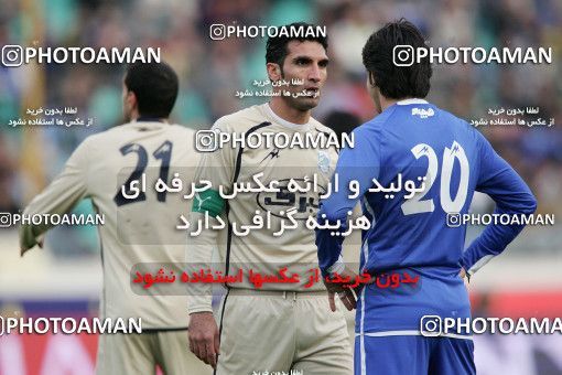 1241077, Tehran, Iran, لیگ برتر فوتبال ایران، Persian Gulf Cup، Week 17، First Leg، Esteghlal 5 v 0 Payam Khorasan on 2008/12/03 at Azadi Stadium